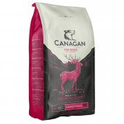 Canagan - 無穀物 田園野味 [全犬糧] 2kg