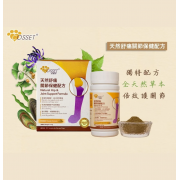 Cosset 天然舒痛關節保健配方 60g（貓狗食用）