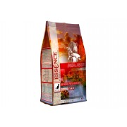 Essence 鮮肉無穀物 - 野牧配方 [野豬肉, 山羊肉, 羊肉及豚肉] 貓糧 4lb