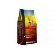 Essence 鮮肉無穀物 - 傲翔配方 [珍珠雞肉, 鴨肉, 火雞肉及雞肉] 狗糧 4lb