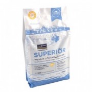 Fish4Dogs 海洋升級配方體重控制老犬(細粒) - 1.5kg