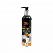 FourFlax 天然沙棘植物果油 250ml （貓狗食用）