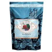 Fromm 狗糧 - 無穀物鴨肉+兔肉蔬菜配方 4lb