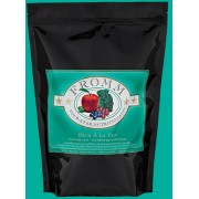 Fromm 貓糧 - 鴨肉甜薯蔬菜配方 4lb