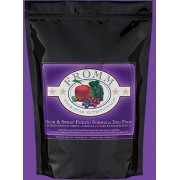 Fromm 狗糧 - 鴨肉甜薯蔬菜配方 4lb