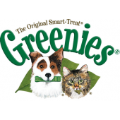 Greenies 潔齒骨