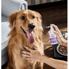 HICCPET 寵物口腔噴霧 150ml（貓狗適用）