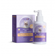 HICCPET 寵物口腔噴霧 150ml（貓狗適用）