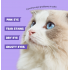 HICCPET 寵物溫和抗菌滴眼液 150ml（貓狗適用）