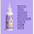 HICCPET 寵物溫和抗菌滴眼液 150ml（貓狗適用）
