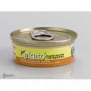 Kakato 雞肉慕絲 40g