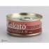 Kakato 雞+南瓜 70g（48罐）