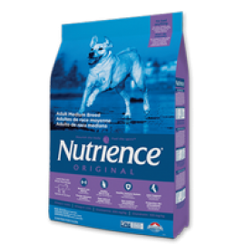 Nutrience  - 經典系列 - 羊肉糙米成犬糧 11.5kg