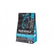Nutrience Sub Zero - 無穀物 凍乾脫水頂級七種魚[三文魚+鯡魚] 全犬糧(生肉粒配方) 1.8kg