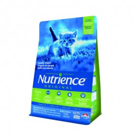 Nutrience  - 經典系列 - 幼貓糧 2.5kg