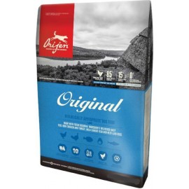 Orijen 無穀物 - 成犬配方 2 kg