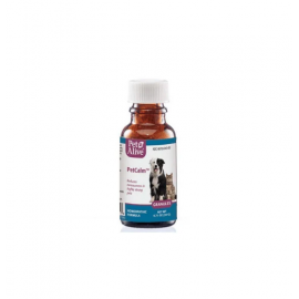 PetAlive PetCalm 舒緩寵物焦慮和壓力 1oz（貓狗食用）