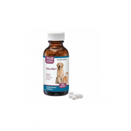 PetAlive Sinu-Rite 針對急性鼻竇炎 180粒（貓狗食用）