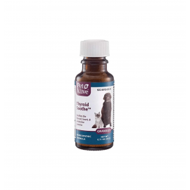 PetAlive Thyroid Soothe 減輕甲狀腺分泌 20g（貓狗食用）