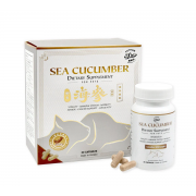 Petrum360 紐西蘭海參保健配方 30粒 （貓狗食用）