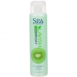 SPA 舒適潔毛液 (貓狗適用) 16oz [473ml]