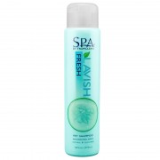 SPA 清新潔毛液 (貓狗適用) 16oz [473ml]