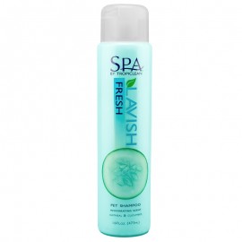 SPA 清新潔毛液 (貓狗適用) 16oz [473ml]