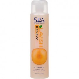 SPA 修護潔毛液 (貓狗適用) 16oz [473ml]
