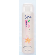 SPA 防敏潔毛液 (貓狗適用) 16oz [473ml]