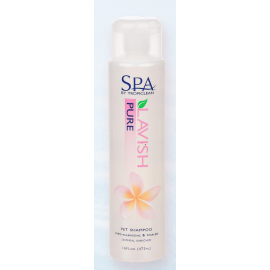 SPA 防敏潔毛液 (貓狗適用) 16oz [473ml]