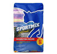SPORTMIX Original Recipe 活力家海魚貓 12lb - 26年8月27