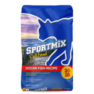 SPORTMIX Original Recipe 活力家海魚貓 12lb - 26年8月27