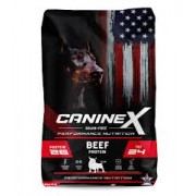  SPORTMIX - 無穀物 牛肉味 成犬配方 40lb (2包 $639/包)