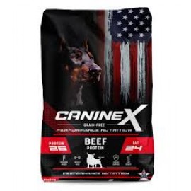  SPORTMIX - 無穀物 牛肉味 成犬配方 40lb (2包 $639/包)