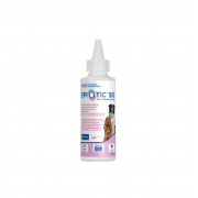 Virbac 全新升級配方洗耳水 125ml（貓狗適用）