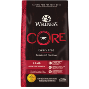 Wellness CORE 無穀物配方 - 羊肉配方 4lb