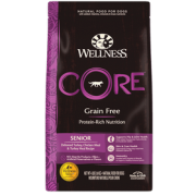 Wellness CORE 無穀物配方 - 老犬配方 4lb