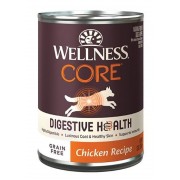 Wellness CORE 消化易雞肉狗罐頭 13oz x 12罐