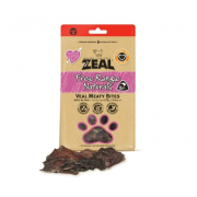 Zeal 紐西蘭牛仔肝 125g