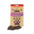 Zeal 紐西蘭牛仔肝 125g
