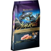 Zignature (無穀物) 鯰魚配方 - 25lb